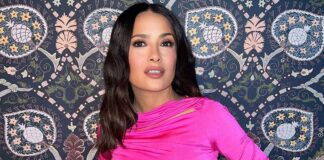 When Salma Hayek Rejected A Date With Donald Trump & Accused The Former President Of Leaking False Stories In Retaliation: "I Wouldn’t Go Out With Him"