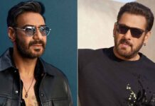 Salman Khan once commented on the Golmaal franchise