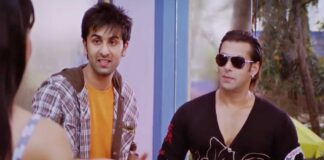Salman's cameo in Ajab Prem Ki Gajab Kahani turned out to be ironical
