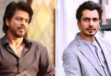 Shah Rukh Khan once called Nawazuddin Siddiqui his senior, said ‘itna bada actor nahi hun’