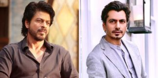 Shah Rukh Khan once called Nawazuddin Siddiqui his senior, said ‘itna bada actor nahi hun’
