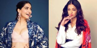 When Sonam Kapoor Called Aishwarya Rai Bachchan "Aunty From Another Generation"