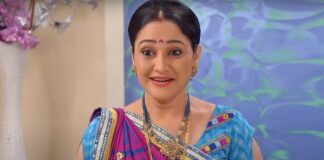When Taarak Mehta Ka Ooltah Chashmah Fame Disha Vakani's Husband Reacted To Her Rumored Comeback!
