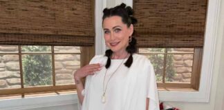 When The Bold & The Beautiful Rena Sofer, Aka Quinn Fuller, Quit The Show After 10 Years, Saying "I Deserved More Than Just Sitting Around"