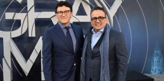 When The Russo Brothers Clapped Back At Martin Scorsese’s MCU Diss: “Nobody Owns Cinema”