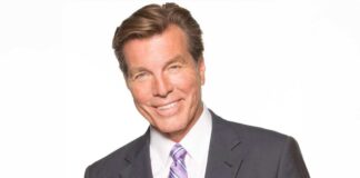 When Young & The Restless Star Peter Bergman Was Accused Of 'Physically Threatening' Co-Star On Set: "Called Me Mentally Unstable"