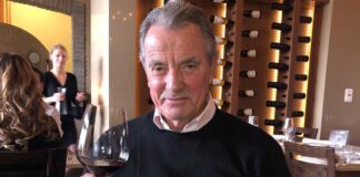 When Young & The The Restless Star Eric Braeden Hated Being Cast In James Cameron's Titanic: "I Was Miserable All The Way"