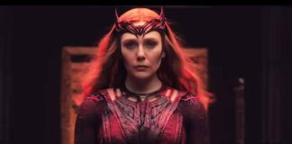 Who is MCU's next most powerful hero?