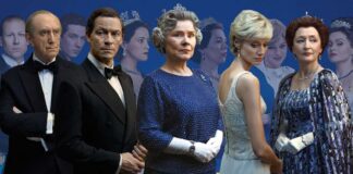 Will The Crown get a spin-off?
