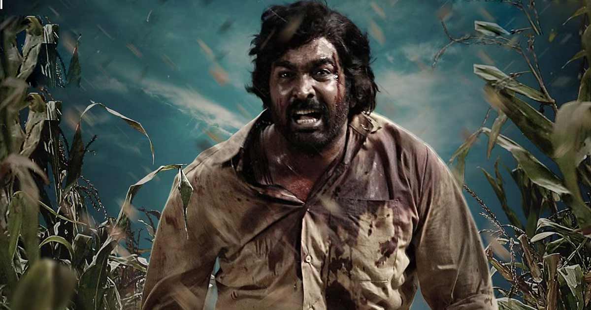 Will Viduthalai Part 2 have a run time of 4 hours?