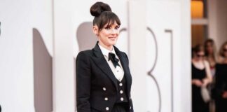 Winona Ryder recently opened up about sexual harassment