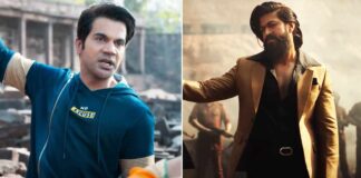 With Stree 2, Rajkummar Rao Is Ready To Cross KGF Fame Yash In Box Office Star Ranking