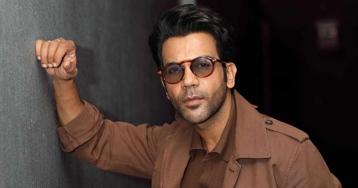 'Won't Be Able To Slap A Girl': Rajkummar Rao Would Have Never Done Shahid Kapoor's Kabir Singh, Here's Why