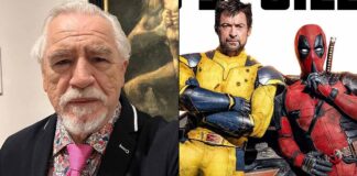 X-Men Star Brian Cox Slams Marvel Films, Cites Deadpool & Wolverine As The Reason "Cinema Is In A Bad Way"