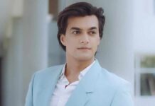 Yeh Rishta Kya Kehlata Hai Fame Mohsin Khan Suffered Heart Attack At 31