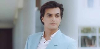 Yeh Rishta Kya Kehlata Hai Fame Mohsin Khan Suffered Heart Attack At 31