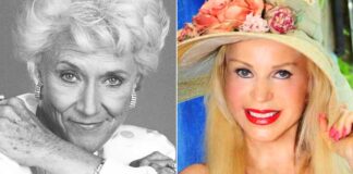Young & The Restless Star Jeanne Cooper Once Said Co-star Brenda Dickson Received “Unfair & Unkind” Treatment On Set