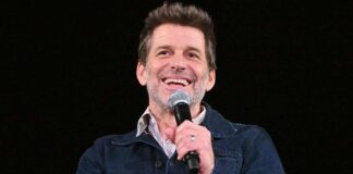 Zack Snyder's Last Five Films At The Box Office