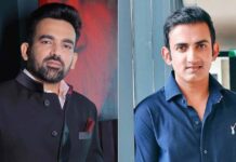 Zaheer Khan To Be LSG's New Mentor In IPL 2025 [Reports]