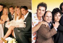 10 Most Watched TV Series Finales