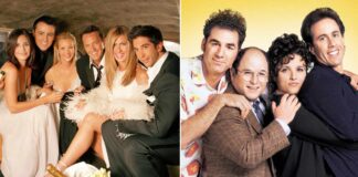 10 Most Watched TV Series Finales
