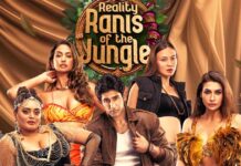 12 Bold Queens, 1 Untamed Jungle: Who Will Conquer, Who Will Crumble on Warner Bros. Discovery’s new reality show?