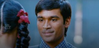 3 Re-Release Box Office Day 1: Just Below Dhanush-Led Raayan's Telugu Opening
