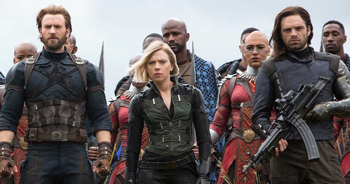 5 Lesser-talked-about Avengers characters