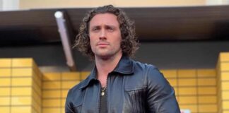 Aaron Taylor-Johnson had rejected various franchise sequels