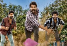 Aay OTT: Here’s when and where to watch Narne Nithin's latest superhit