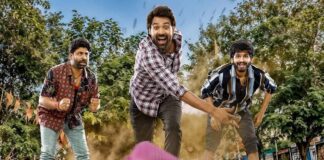 Aay OTT: Here’s when and where to watch Narne Nithin's latest superhit
