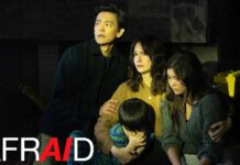 Afraid Box Office (North America): Off To A Grim Start As It Rakes In Less Than $1.5 Million, Projected To Rank At #9 During Its Debut Weekend