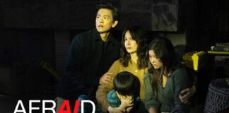 Afraid Box Office (North America): Off To A Grim Start As It Rakes In Less Than $1.5 Million, Projected To Rank At #9 During Its Debut Weekend