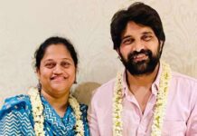 After Jani Master, his wife Ayesha to be arrested