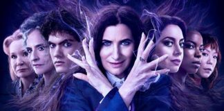 Agatha All Along is a spin-off of WandaVision
