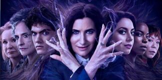 All you need to know about Agatha All Along Season 2