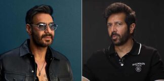 Ajay Devgn has rented his office space to Kabir Khan
