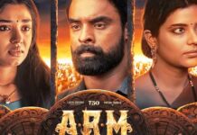 Ajayante Randam Moshanam (ARM) Box Office Collection Day 3: Tovino Thomas Film Earns 256% Higher Than His Last Disaster Nadikar’s Lifetime Biz!