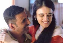 Akshay Kumar’s Most Reviewed Film Sarfira Makes Its OTT Debut