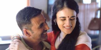 Akshay Kumar’s Most Reviewed Film Sarfira Makes Its OTT Debut