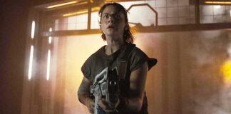 Alien Romulus Box Office (China): Surpasses Its Domestic Cume