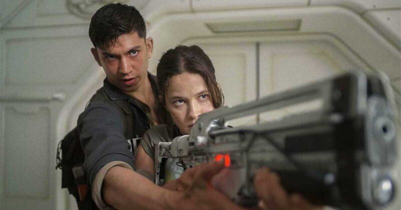 Alien: Romulus Box Office (Worldwide): Beats Kingdom Of The Planet Of ...