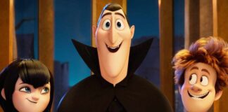 All you need to know about Hotel Transylvania 5