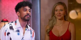 All you need to know about Love Is Blind Season 7