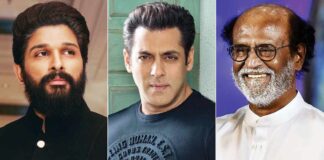 Allu Arjun & Rajinikanth had once said no to a Bollywood blockbuster