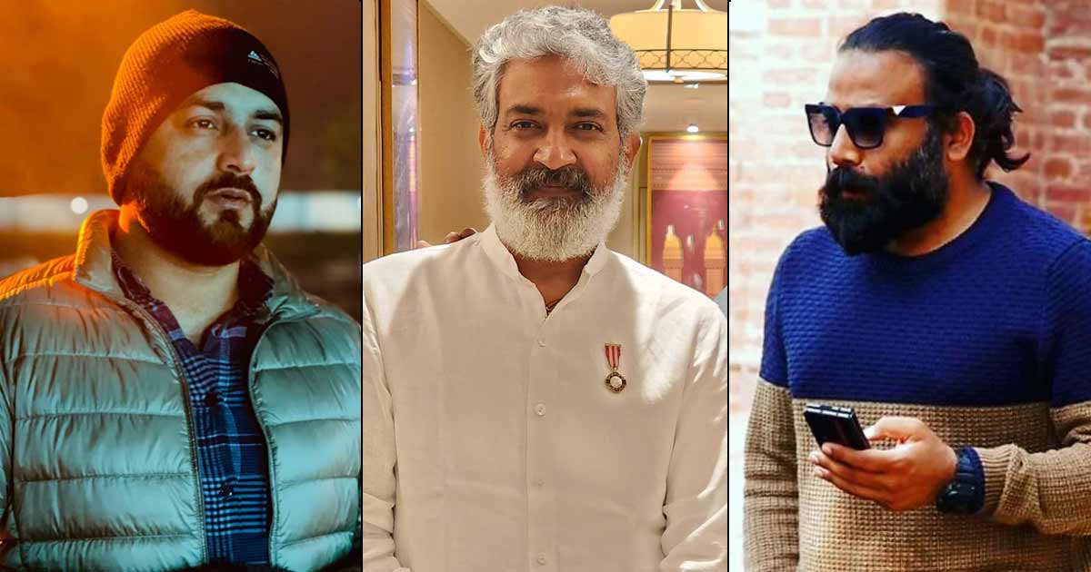 Box Office: With Stree 2, Amar Kaushik Beats Sandeep Reddy Vanga & SS Rajamouli In Directors' Ranking