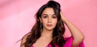 Amid Alia Bhatt's Paris Fashion Week debut, here are other 3 times she slayed with her looks!