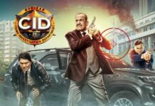 And our favorite crime-based TV show is back again! Here's everything you need to know about CID returning with a Season 2!