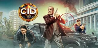 And our favorite crime-based TV show is back again! Here's everything you need to know about CID returning with a Season 2!