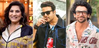 Archana Puran Singh Confirms Sunil Grover & The Great Indian Kapil Show Cast Members Earn 2X Her Salary